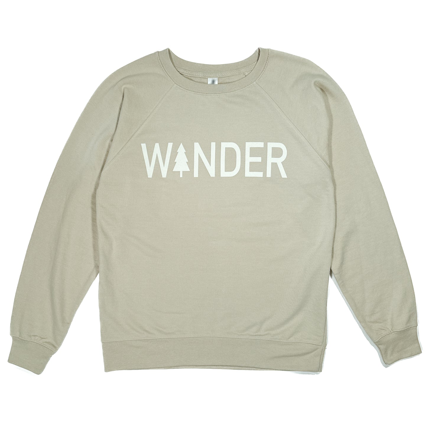 Wander Lightweight Crew