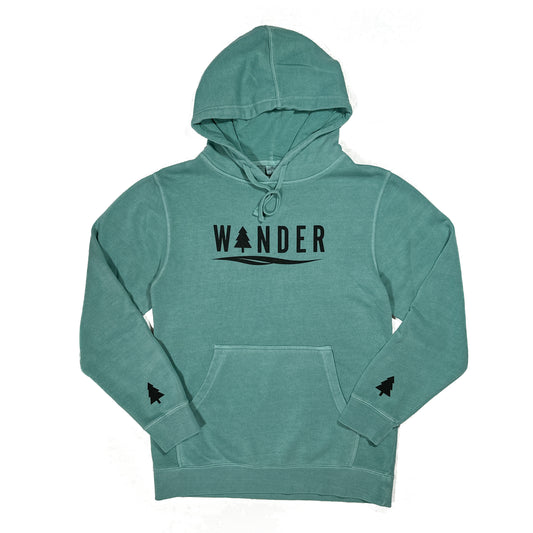 Wander Classic Hoodie