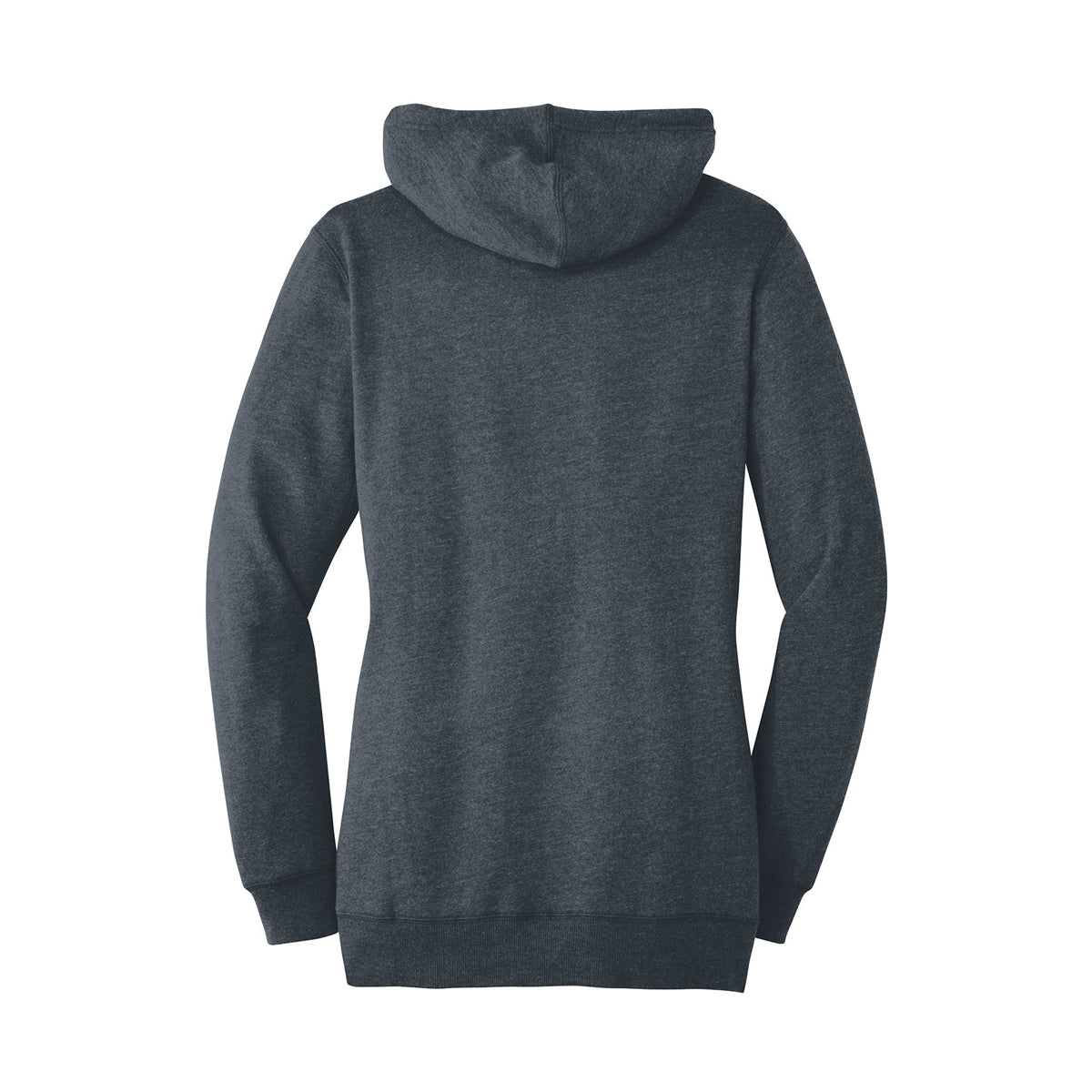 Geo Halibut Women’s Hoodie