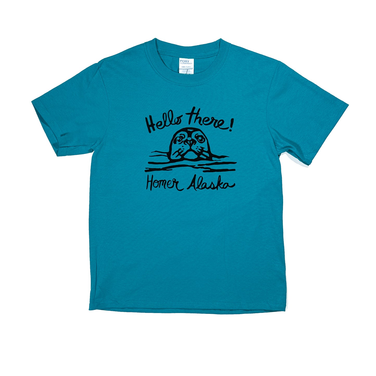 “Hello There” Youth T-Shirt