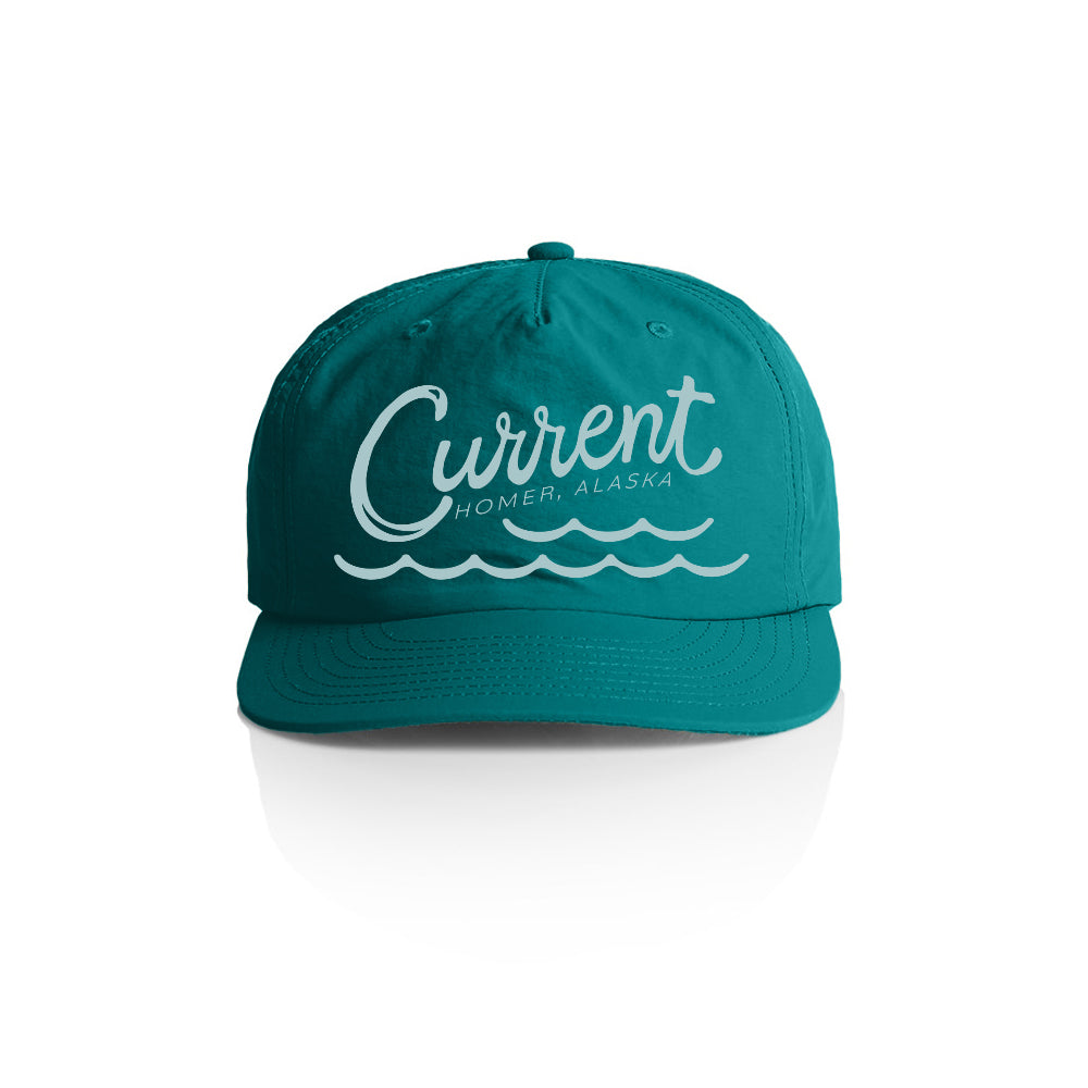 Current Classic Surf Cap