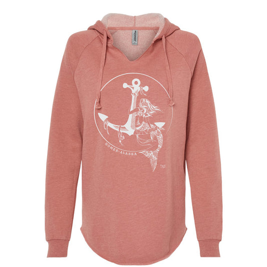 Mermaid Hoodie