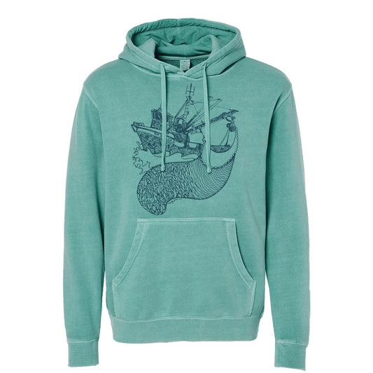 Seiner Hoodie