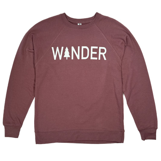 Wander Lightweight Crew