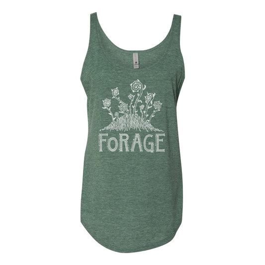 Forage Women's Tank Top