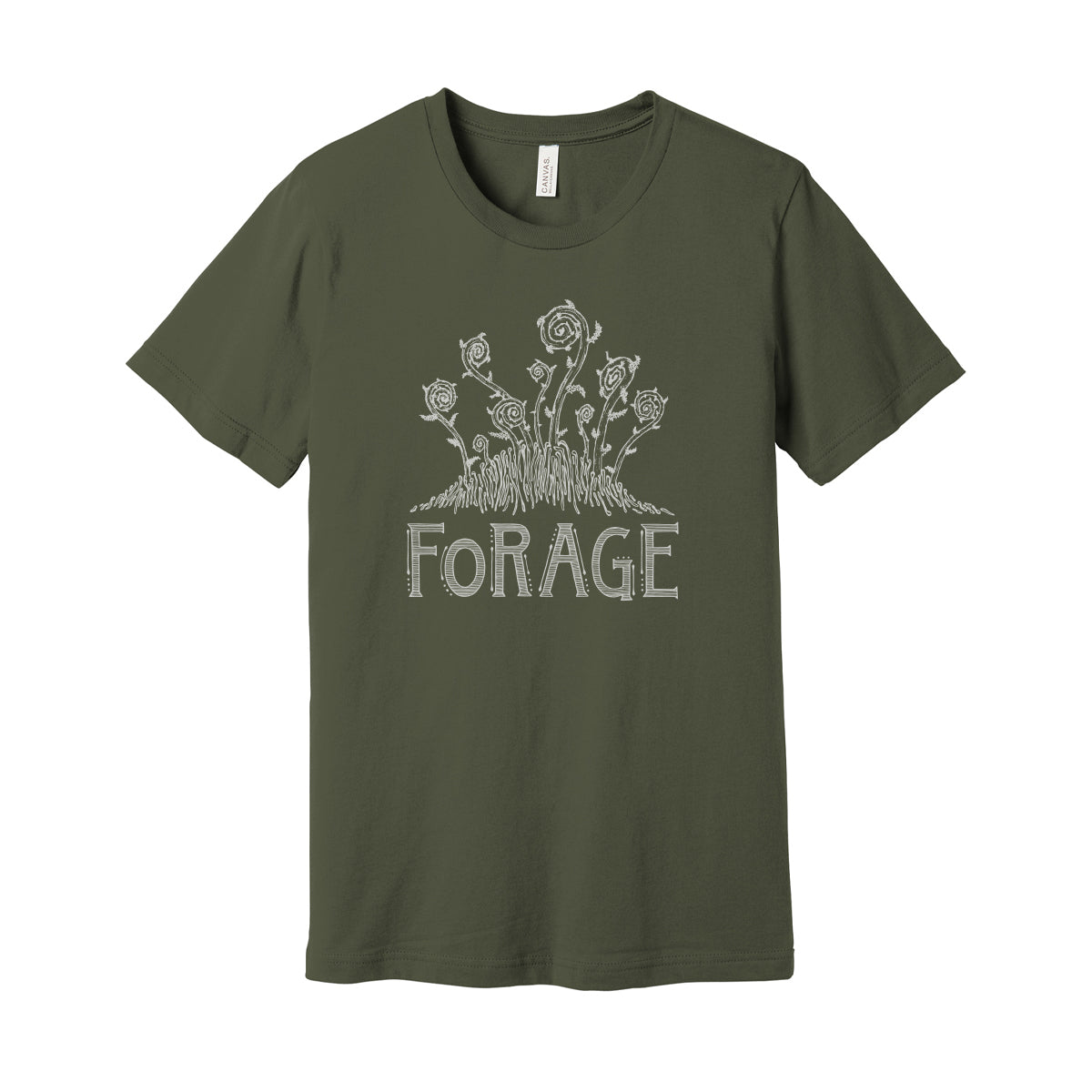 Forage T-shirt