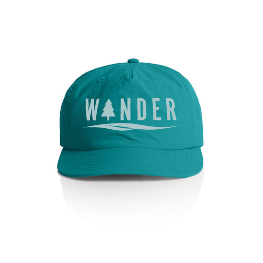 Wander Classic Surf Cap