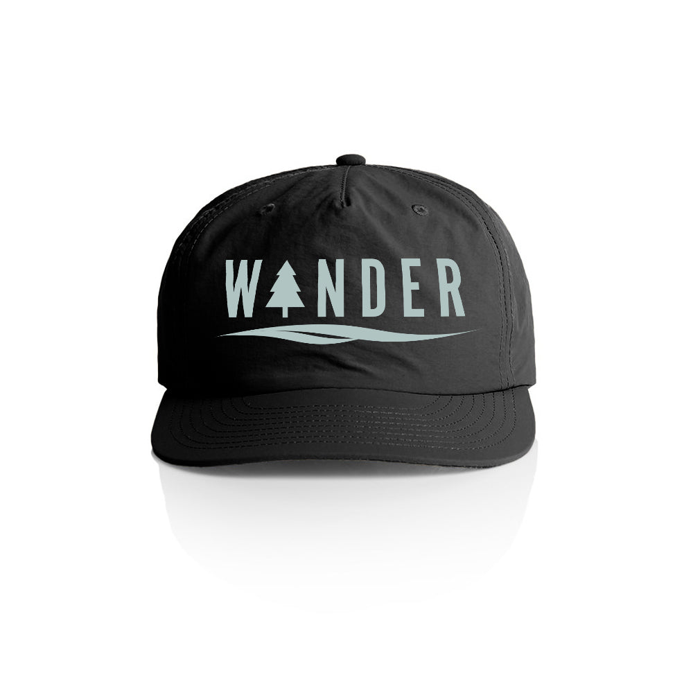 Wander Classic Surf Cap