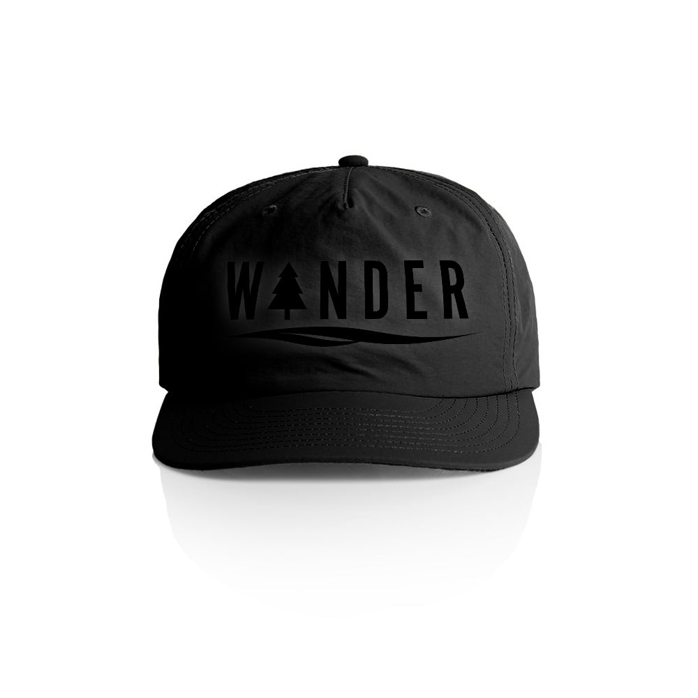 Wander Classic Surf Cap