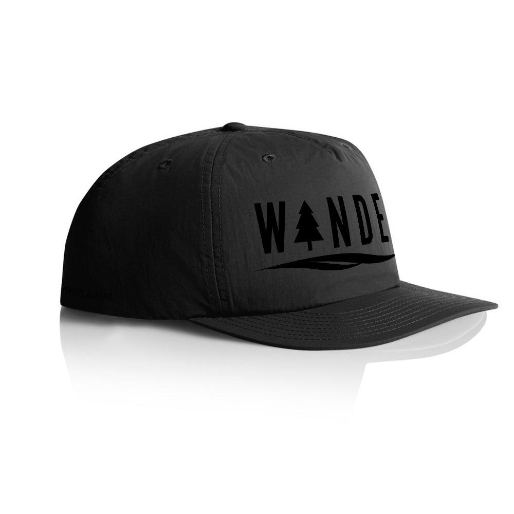 Wander Classic Surf Cap