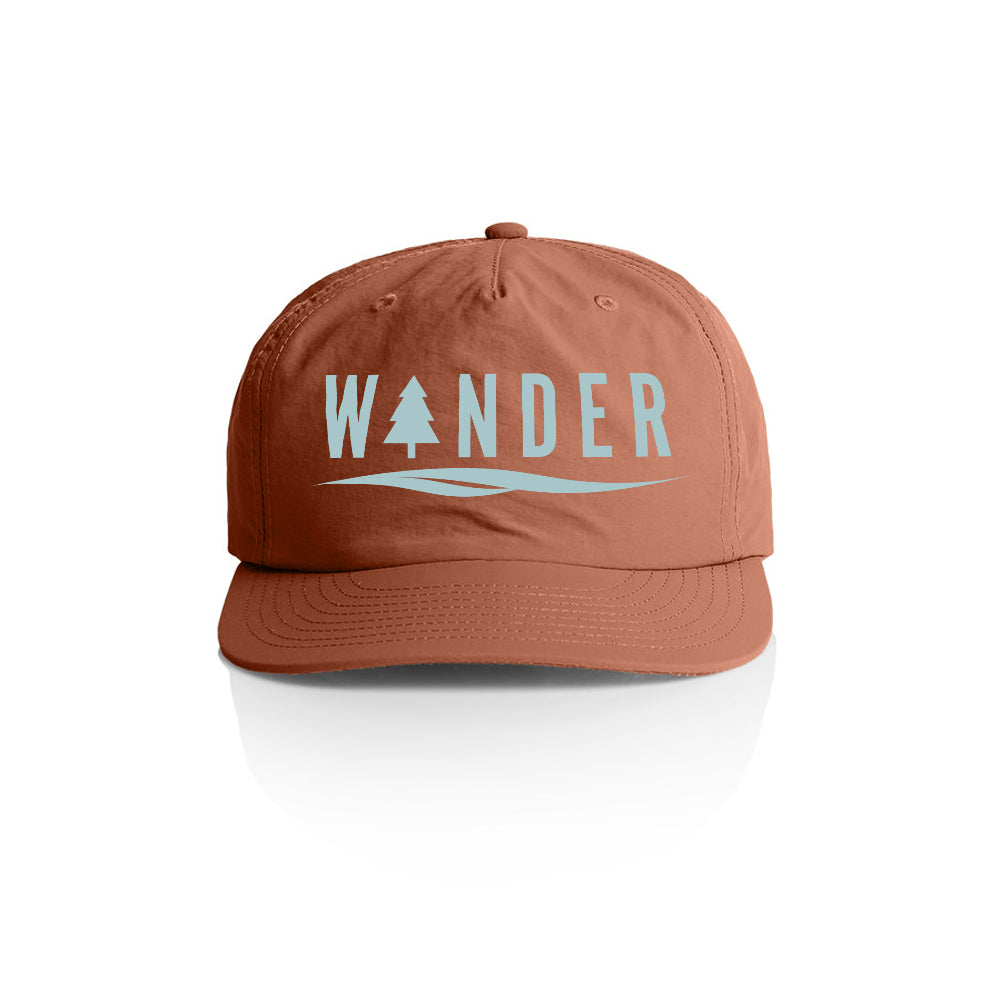 Wander Classic Surf Cap