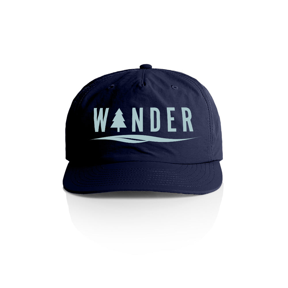 Wander Classic Surf Cap