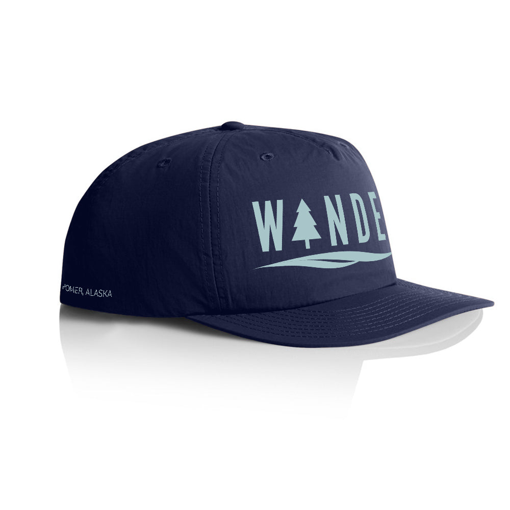 Wander Classic Surf Cap