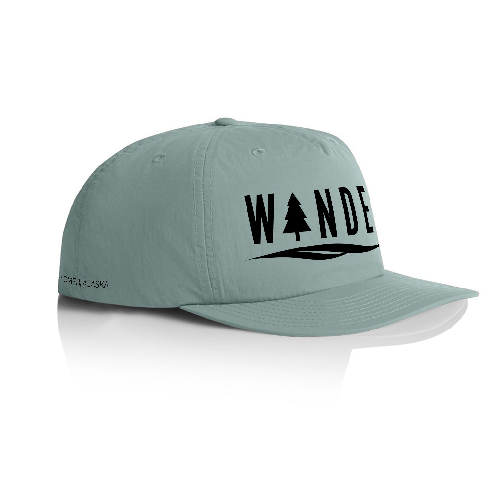 Wander Classic Surf Cap